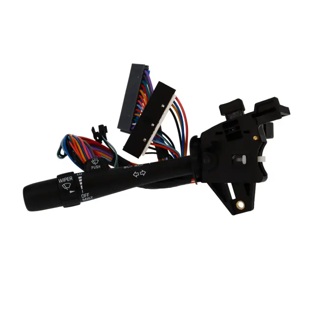 640482 - Air Conditioning &amp; Heat: Windshield Wiper Switch for ROSTRA Image