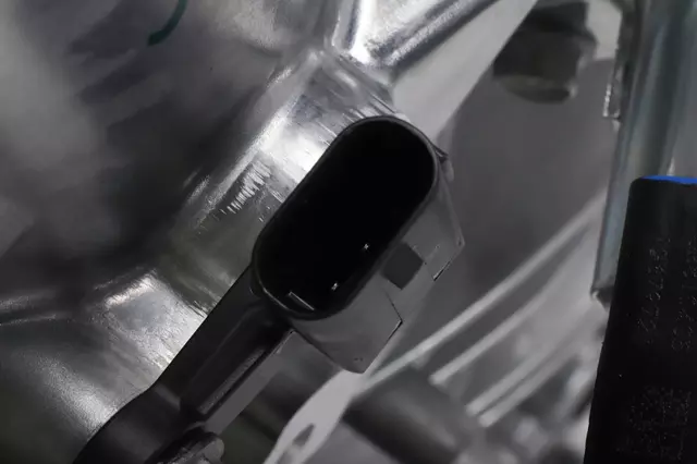 Valve Cover - GM (12714148)