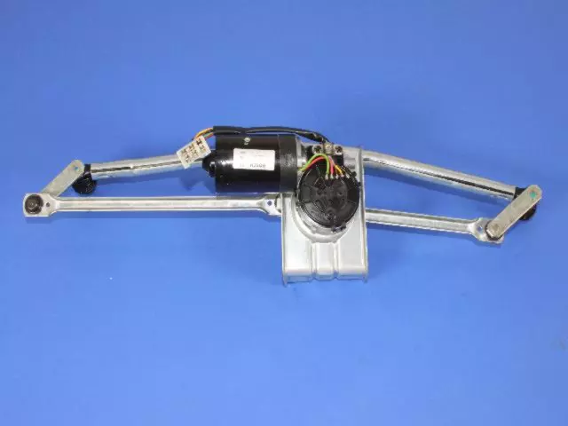 5124570AA - Wiper/Lock Cylinder and Keys: Windshield Wiper Motor for Mopar Image