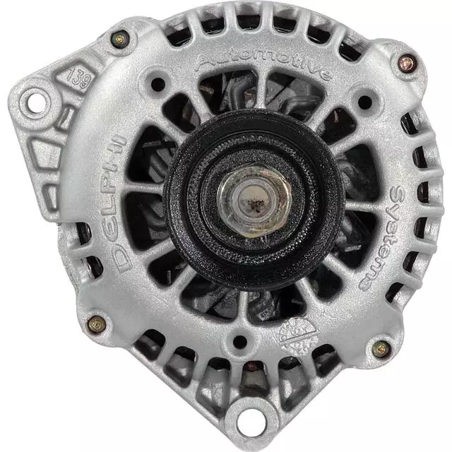Alternator - GM (88877279)