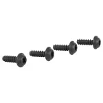 W506943S424 - : 2007-2024 Ford - Windshield Wiper Switch Screw for Ford: Edge, Expedition, F-150, Focus, Fusion | Lincoln: Aviator, MKX, MKZ | Mercury: Milan Image