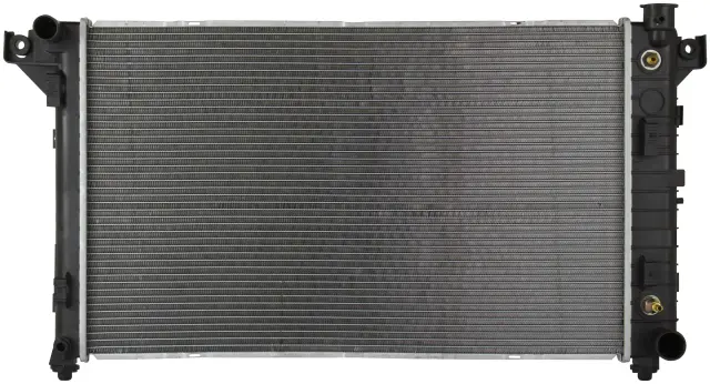 CU1552 - Belts and Cooling: Radiator for Spectra Premium Image