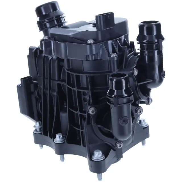 TA9251 - : Engine Coolant Control Valve for Motorad Image