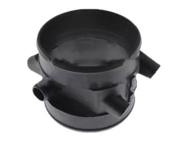 F81Z9C623AA - Engine: Air Duct for Ford: Excursion, F-250 Super Duty, F-350 Super Duty, F-450 Super Duty, F-550 Super Duty Image