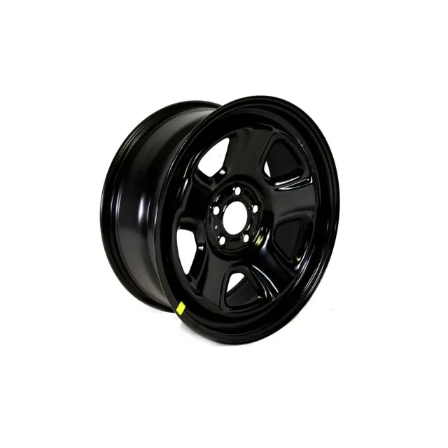 4895425AE - Wheels: Steel Wheel for Mopar Image image