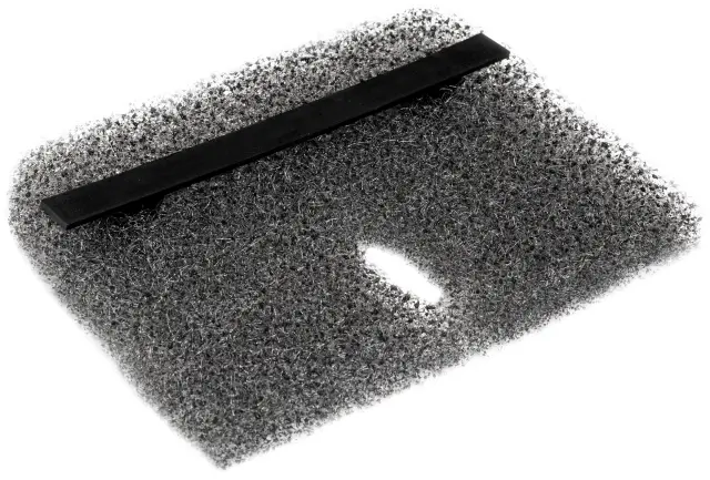 PA5393 - : Foam Cab Air Element for Baldwin Image