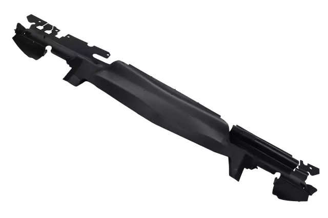 23124766 - Cooling System: Lower Baffle for Cadillac: ATS Image