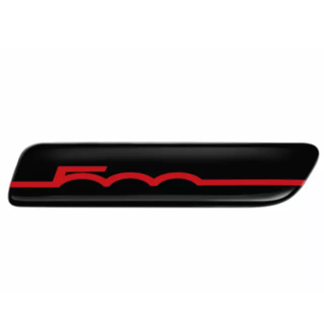 Emblem Kit - Mopar (82212755)