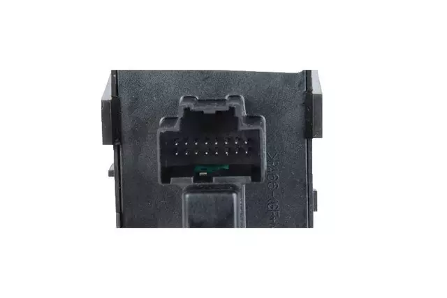 Acdelco™ Headlamp Switch - GM (D1555J)