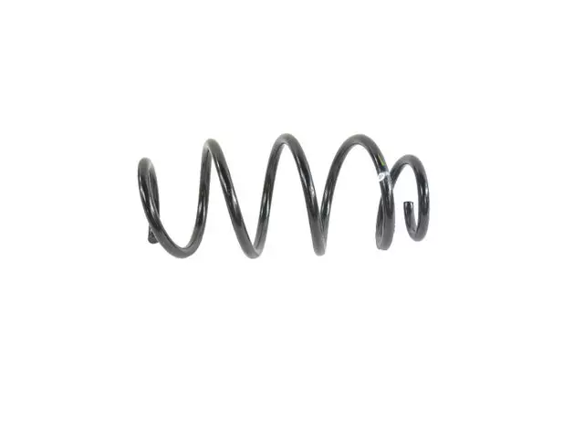 Rear Coil Spring, Right Rear - Mopar (68284140AB)