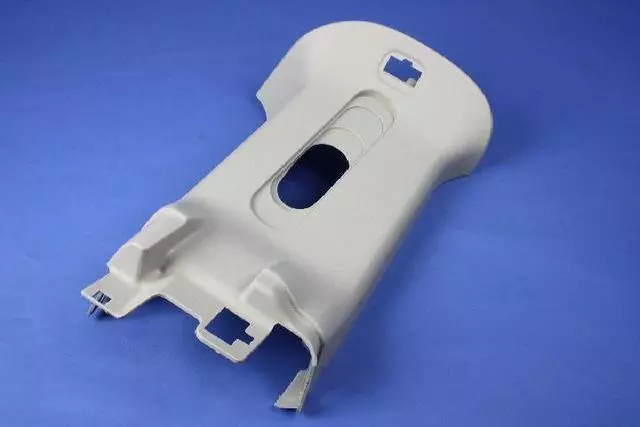 ZR09XT1AI - Interior Trim: C Pillar Molding, Left for Chrysler: Town &amp; Country | Dodge: Grand Caravan Image