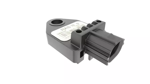 Impact Sensor, Front - Mopar (56038950AA)