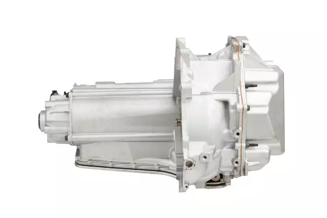 89059915 - Automatic Transmission: Trans-axle for Chevrolet: Impala, Monte Carlo Image