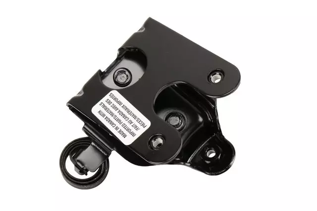 Deck Lid Latch Striker - GM (15904683)