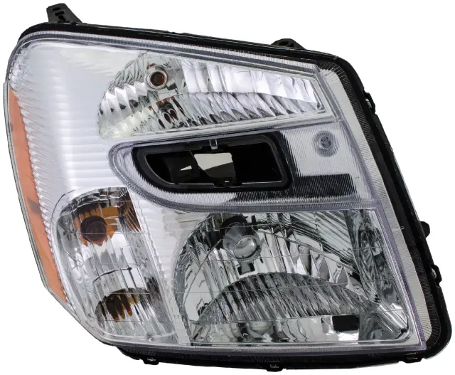 1591010 - Electrical, Lighting and Body: Headlight Assembly for Dorman Image