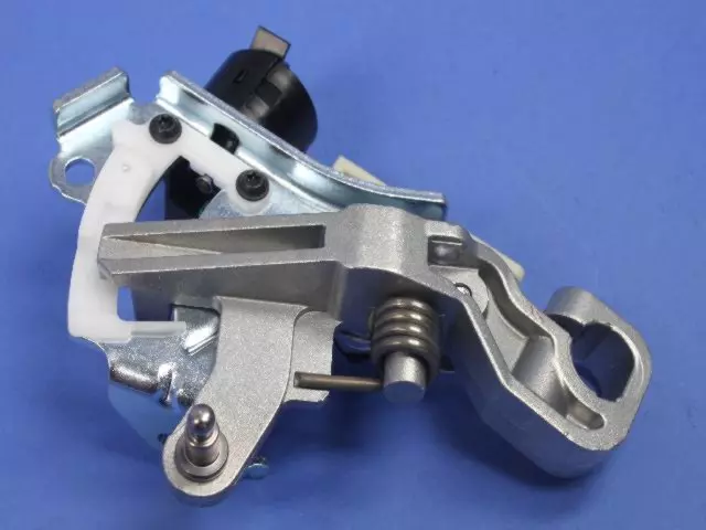 Gearshift Bracket - Mopar (05057507AH)