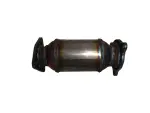5355 - : Direct Fit Rear Catalytic Converter ( Non C.A.R.B. Compliant) for AB Catalytic Image