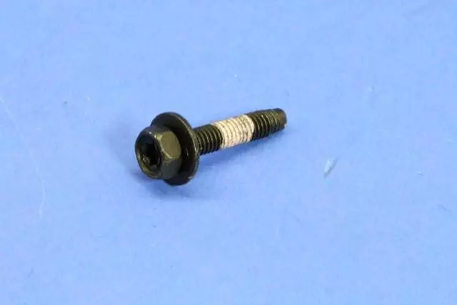 Hex Head Locking Bolt, Mounting - Mopar (06509081AA)