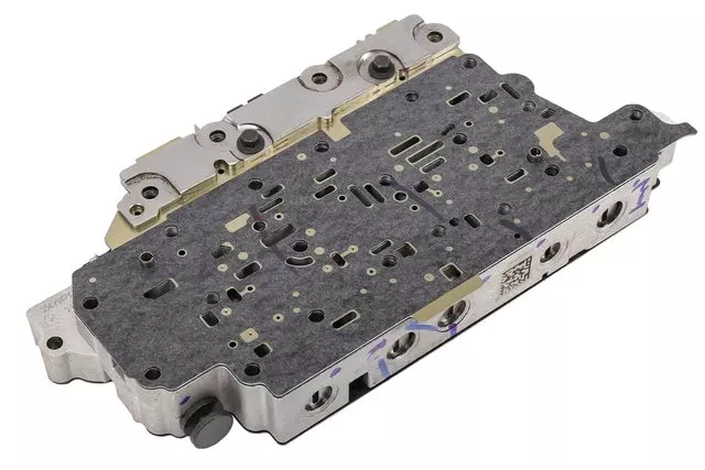 24291931 - Transmission: Automatic Transmission Valve Body for GM Image