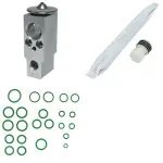 AK1997 - : A/C System Repair Kit -- Ancillary Kit for UAC Image