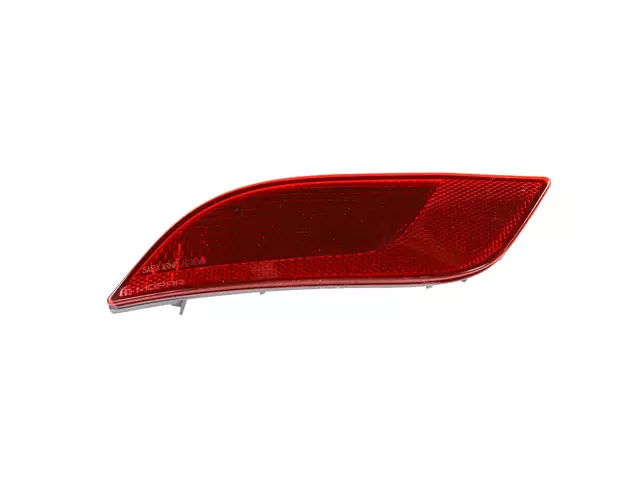 Fascia Reflector, Left - Mopar (55112679AA)