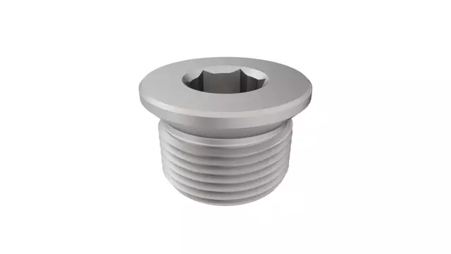 4884892AA - : Core Plug for Mopar Image