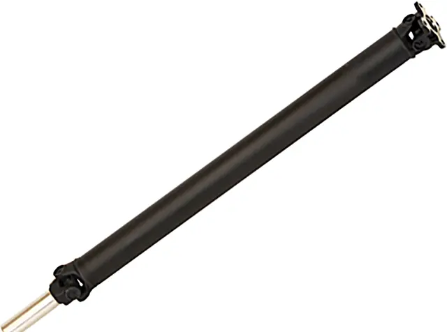976624 - Driveline and Axles: Rear 1-Piece Steel Driveshaft Assembly for Dorman Image