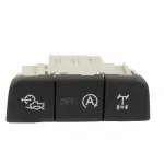 SW8200 - : Motorcraft™ Traction Control Switch for Ford Image