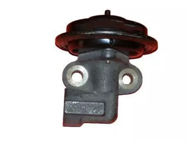 XW4Z9D475AB - Emission System: Egr Valve for Ford: Escort, Focus, Mustang | Lincoln: LS Image