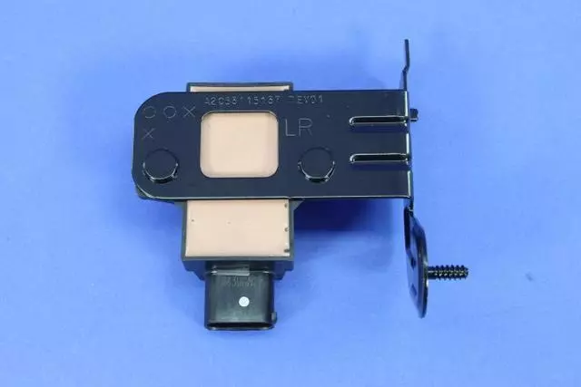 Tire Pressure Transponder, Left - Mopar (5033349AC)