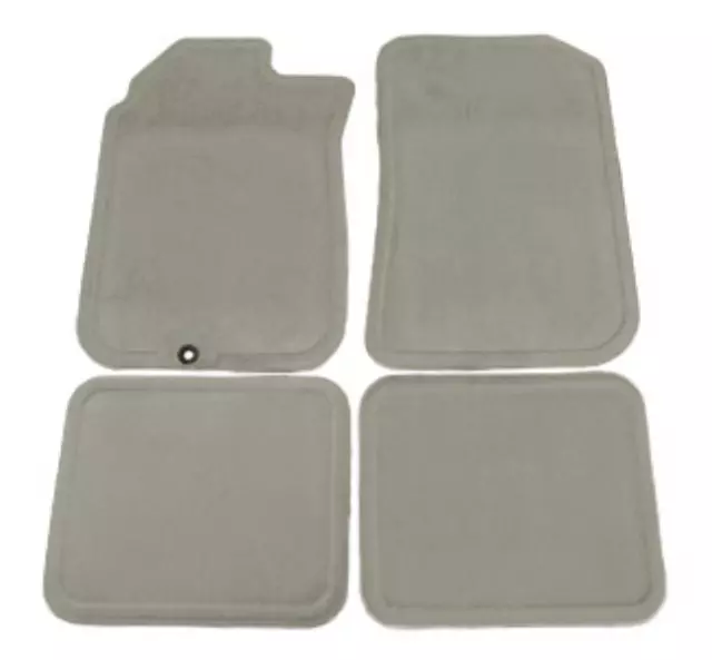 25797246 - Interior: Floor Mats, Production Carpet for GM Image