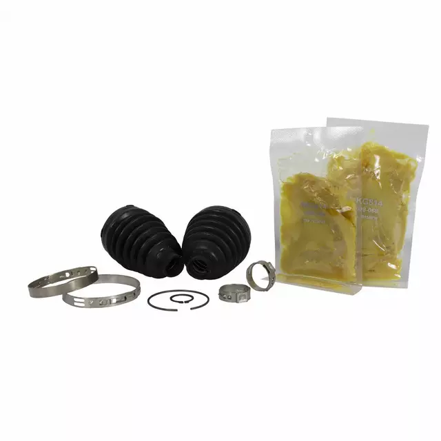 CV6Z3A331D - Universals &amp; Rear Axle: Boots for Ford Image