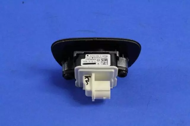 1YR54JSCAI - : With Bezel Camera Assembly for Mopar Image