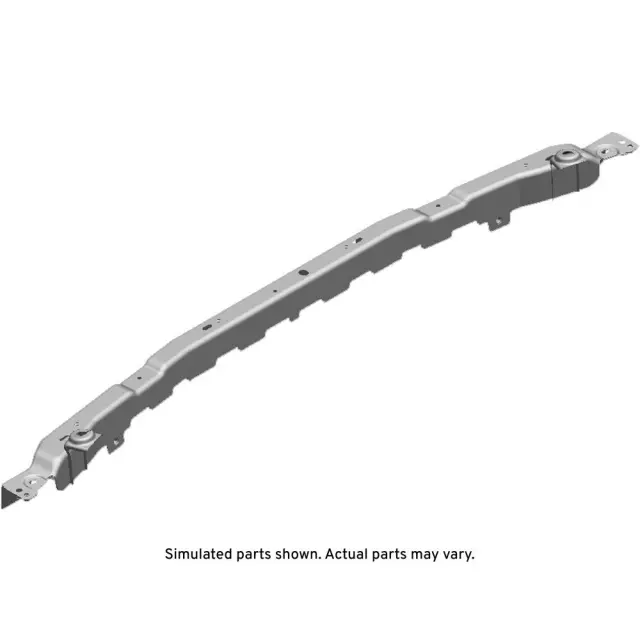84475289 - Body: Upper Reinforced for GMC: Sierra 1500, Sierra 1500 Limited Image