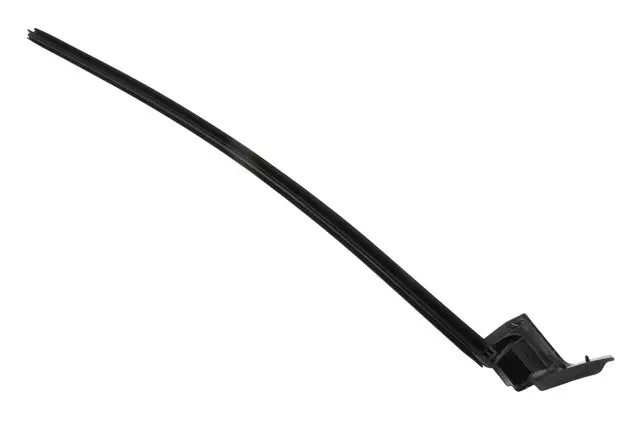 Front Passenger Side Door Window Inner Sealing Strip - GM (84165673)