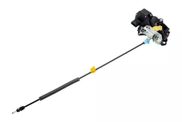 Lock Assembly - GM (15900261)