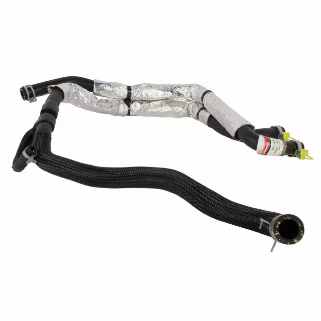 HVAC Heater Hose Assembly - Ford (9M6Z-18472-A)
