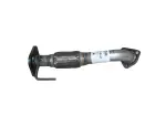 7214631 - : Exhaust Pipe for AB Catalytic Image