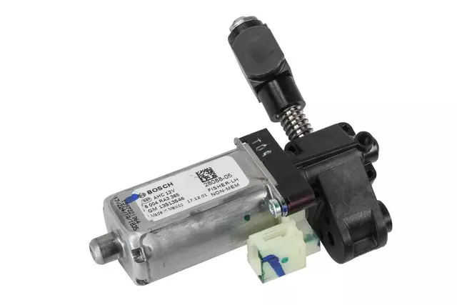 13513546 - Body: Actuator for Buick: Encore, Envision, LaCrosse | Chevrolet: Equinox, Sonic | GMC: Terrain Image
