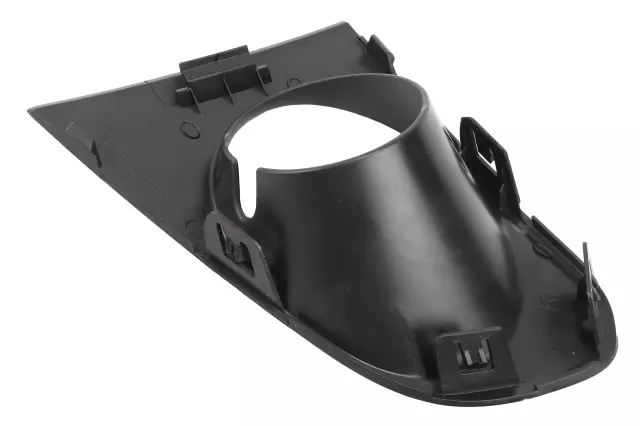 Passenger Side Front Fog Lamp Cover - GM (95095474)