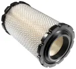 LX3073 - : Air Filter for Mahle Image