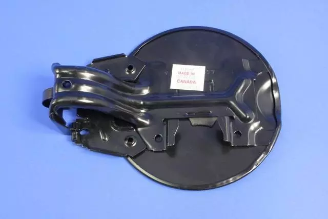 Fuel Fill Door - Mopar (55254864AD)