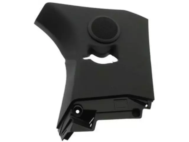 FB5Z7831011BB - Body: Rear Pillar Trim for Ford: Explorer, Police Interceptor Utility Image image