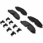 19467926 - : F (S)Pad Kit for GM Image
