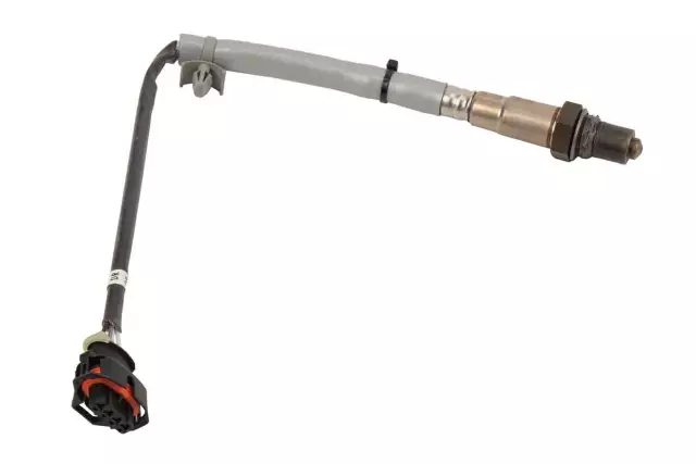 12619211 - Emission System: Ft Oxygen Sensor for Cadillac: SRX Image