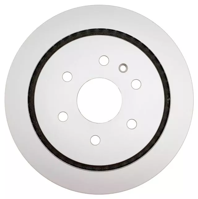 Rear Disc Brake Rotor - GM (19360105)