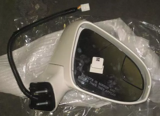 Mirror Assembly - Toyota (87910-0T050-A0)