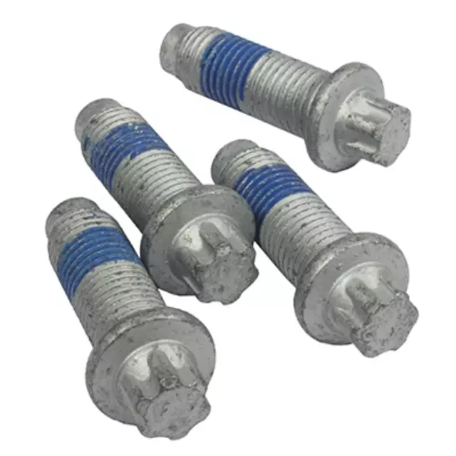 Hub Mount Bolt - FORD (w715753s442)