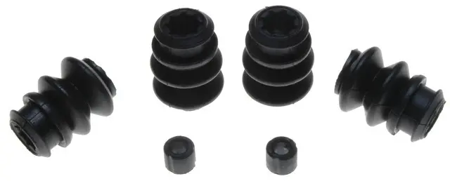 H16083 - Brakes &amp; Brake Parts: Raybestos R-Line Brake Caliper Bushing for Raybestos Brakes Image
