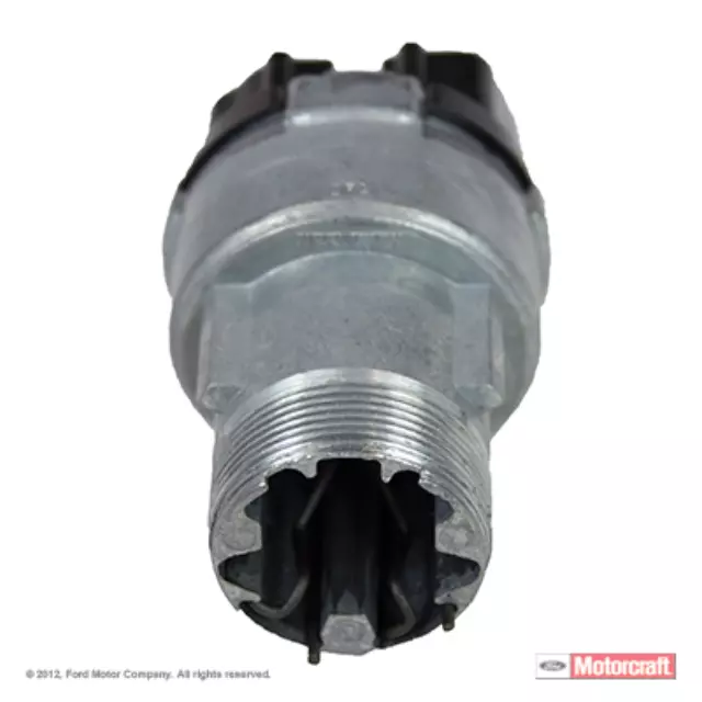 D1AZ11572C - : Switch Assembly Ignition for Ford Image
